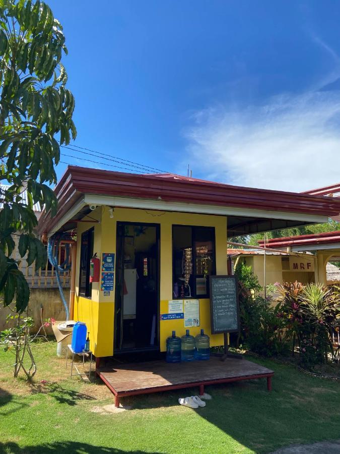 Uptown Guesthouse Siquijor Exteriér fotografie